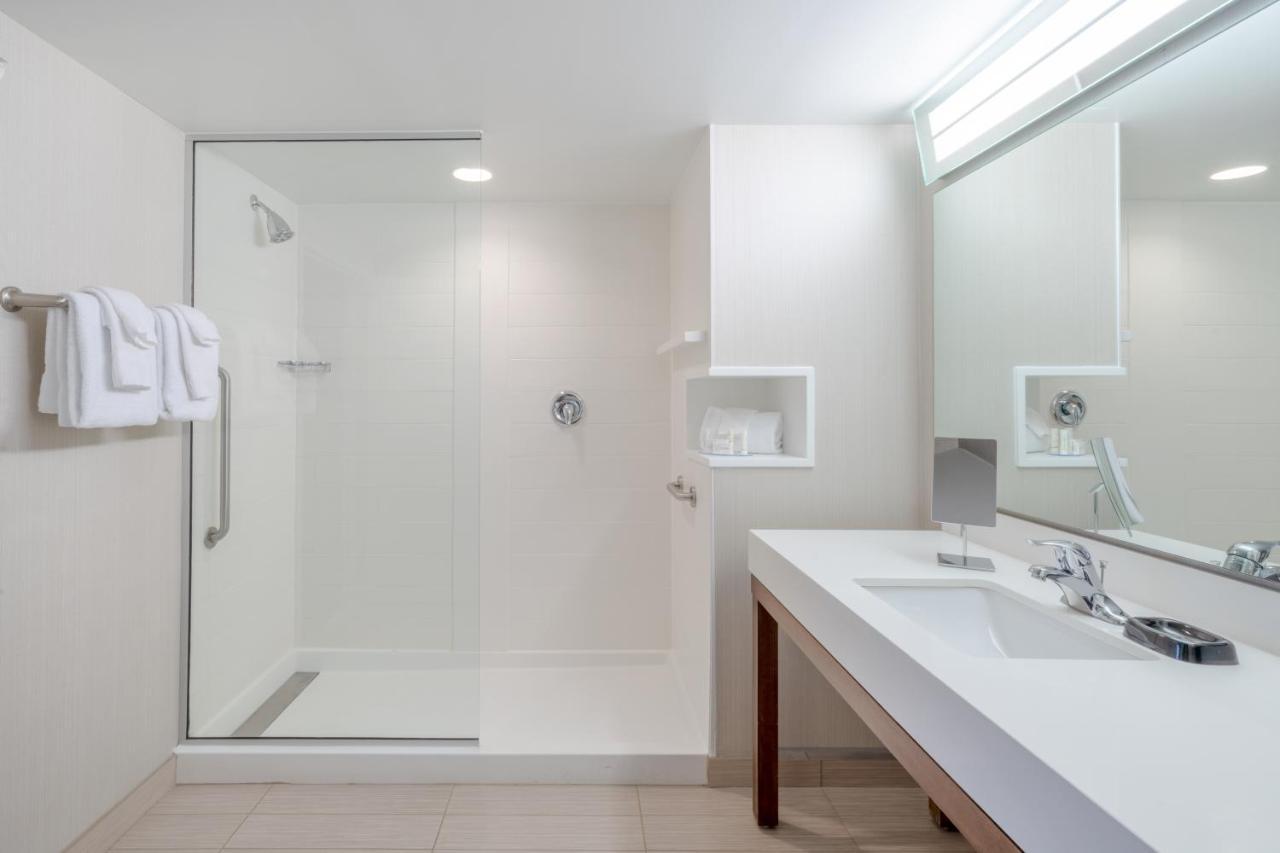 Courtyard By Marriott Arena Wilkes-Barre