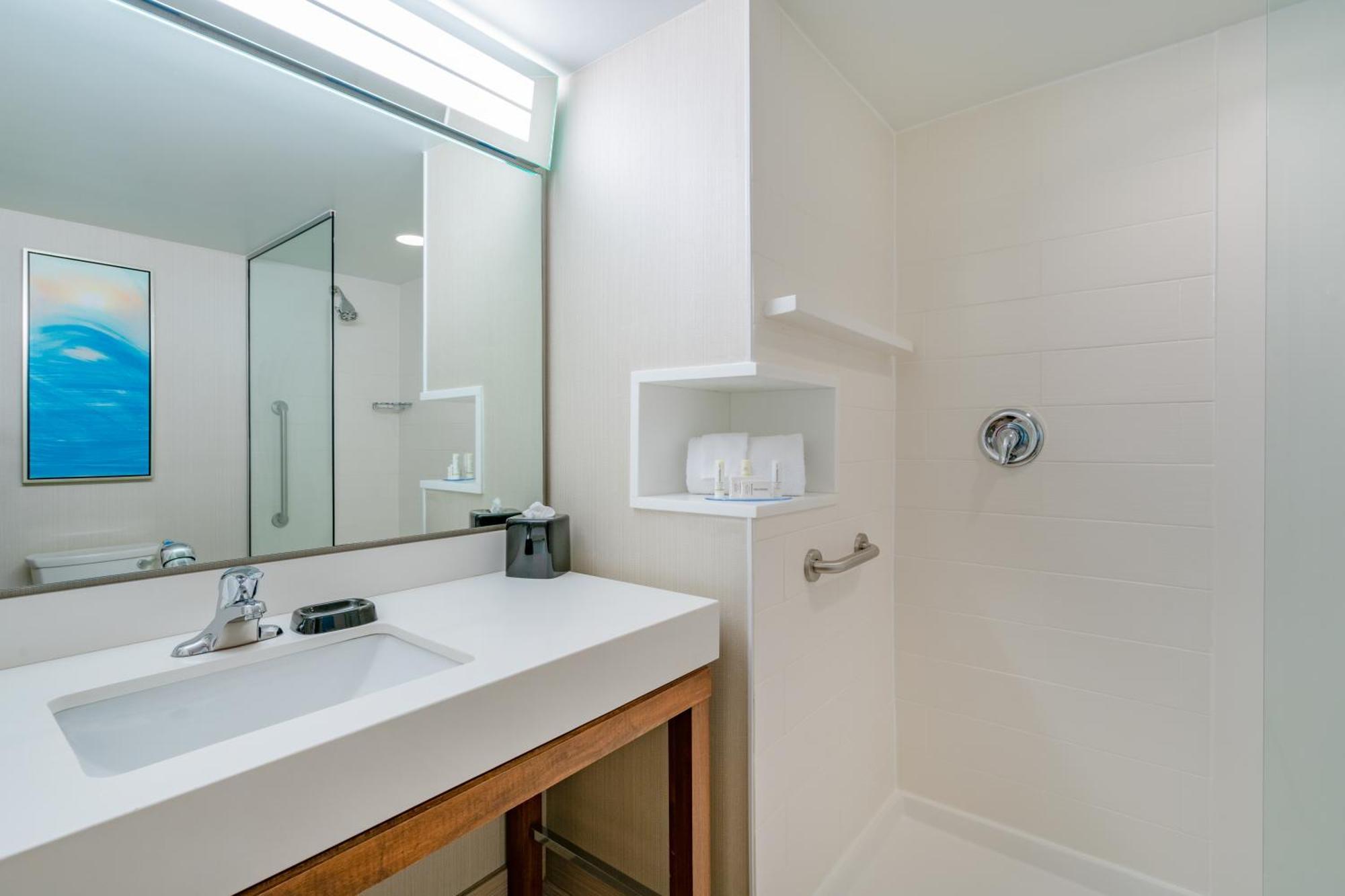 Courtyard By Marriott Arena 3* Wilkes-Barre