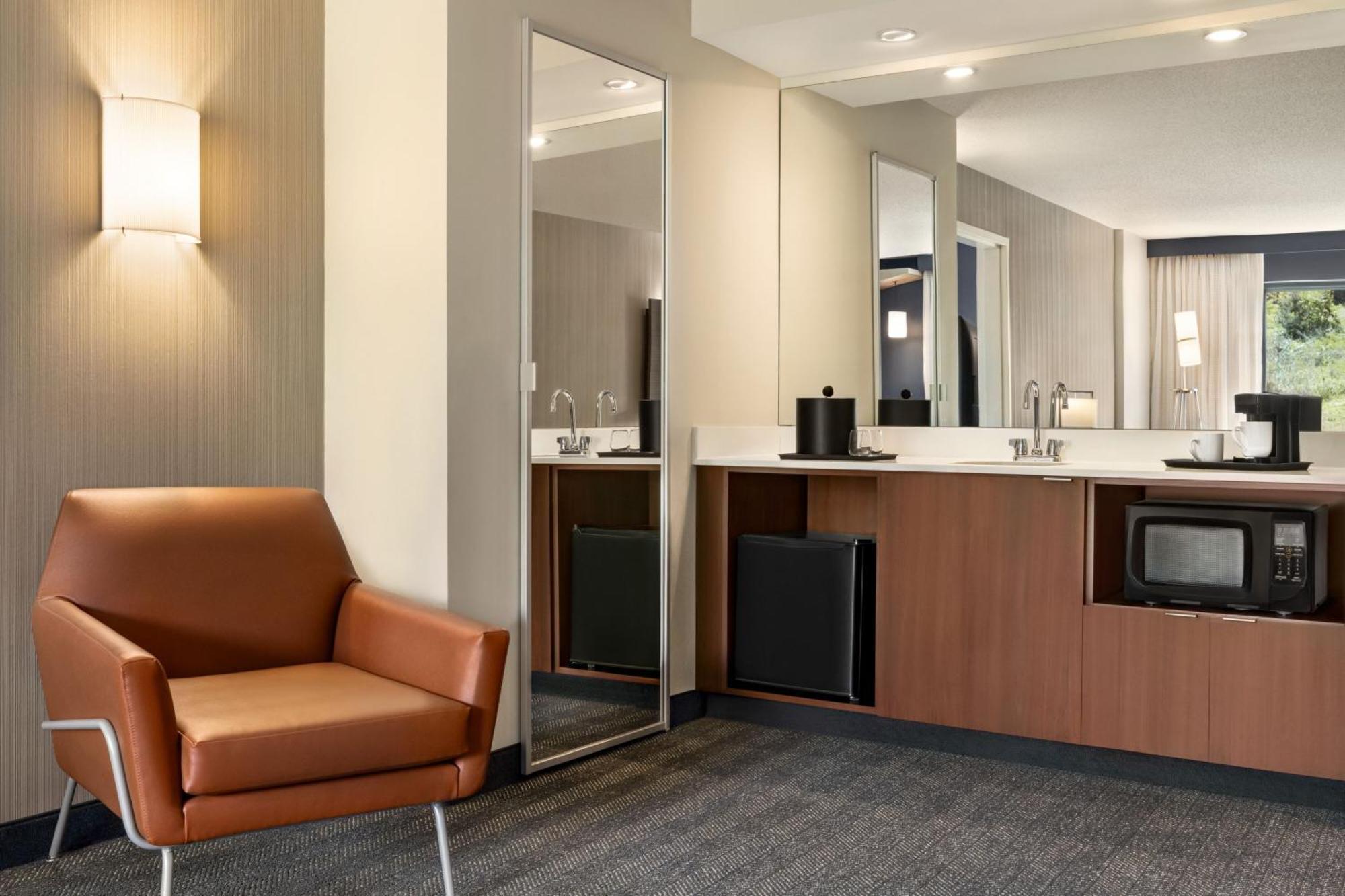 Courtyard By Marriott Arena 3*