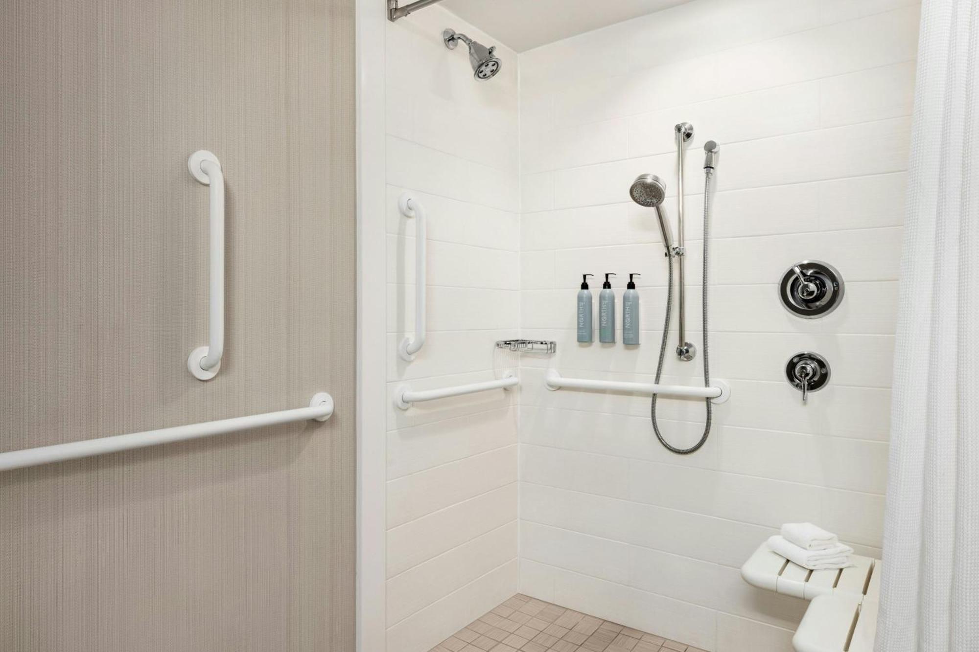 Hotel Courtyard By Marriott Arena Wilkes-Barre