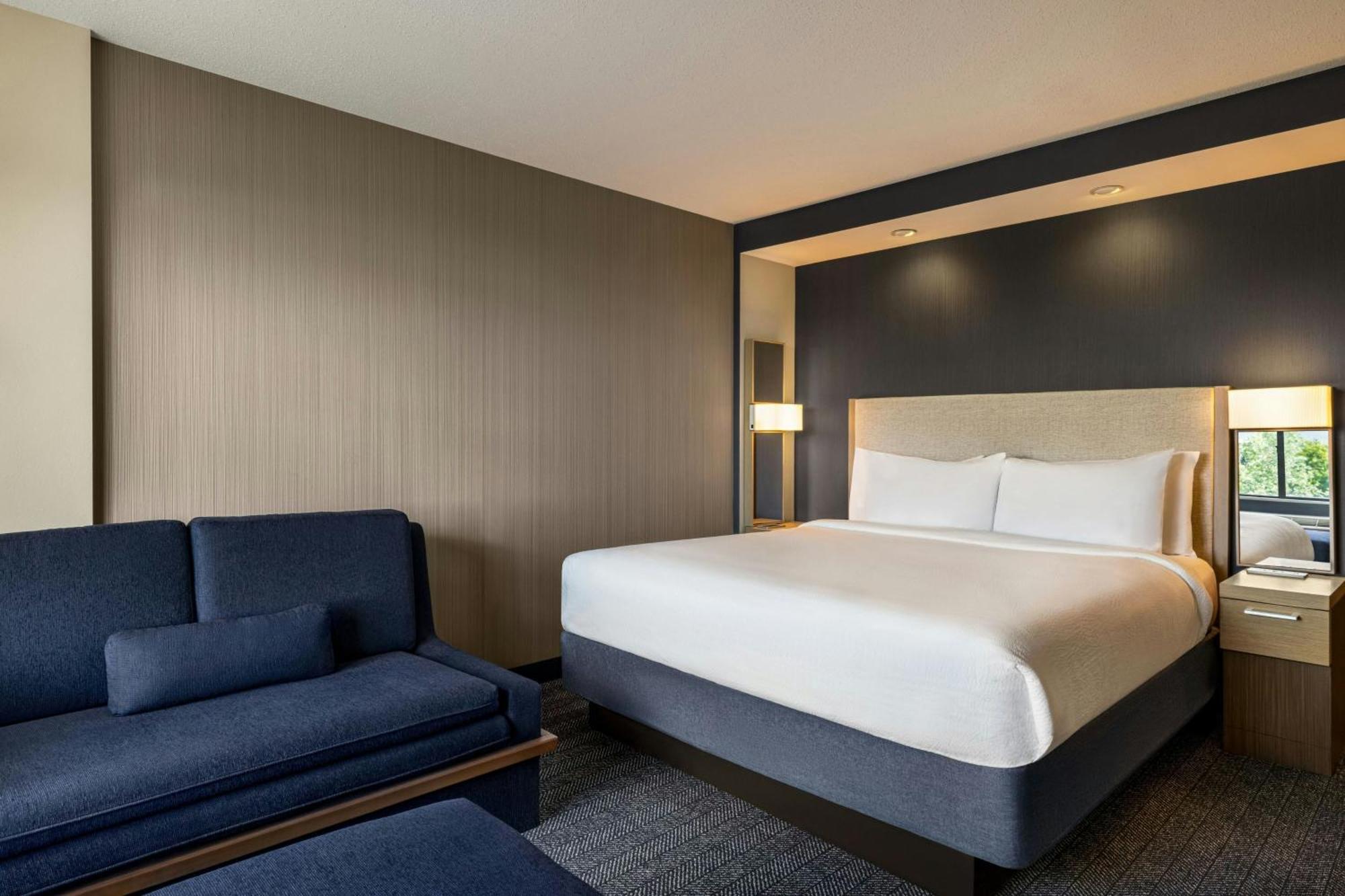 Courtyard By Marriott Arena 3* Wilkes-Barre