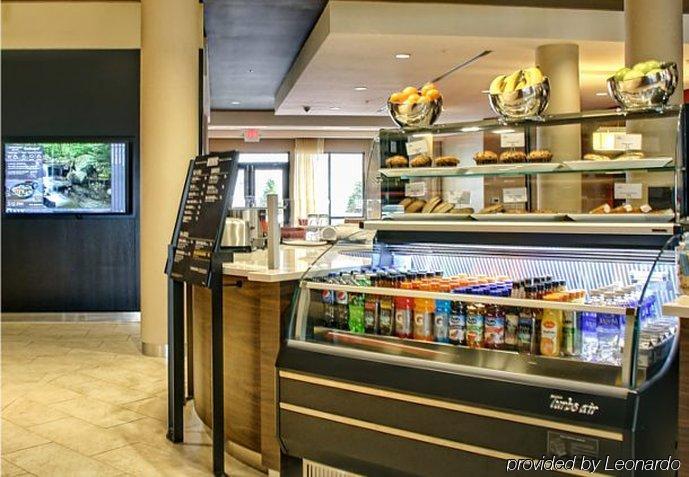 Courtyard By Marriott Arena
