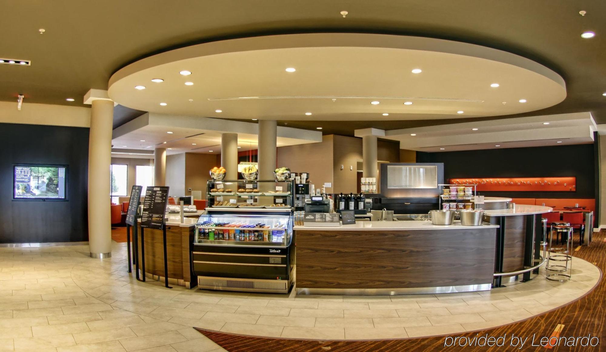 Courtyard By Marriott Arena