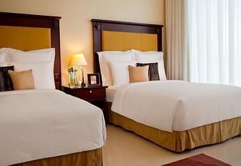 Courtyard By Marriott Arena Wilkes-Barre
