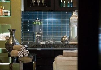 Courtyard By Marriott Arena Hotel 3*