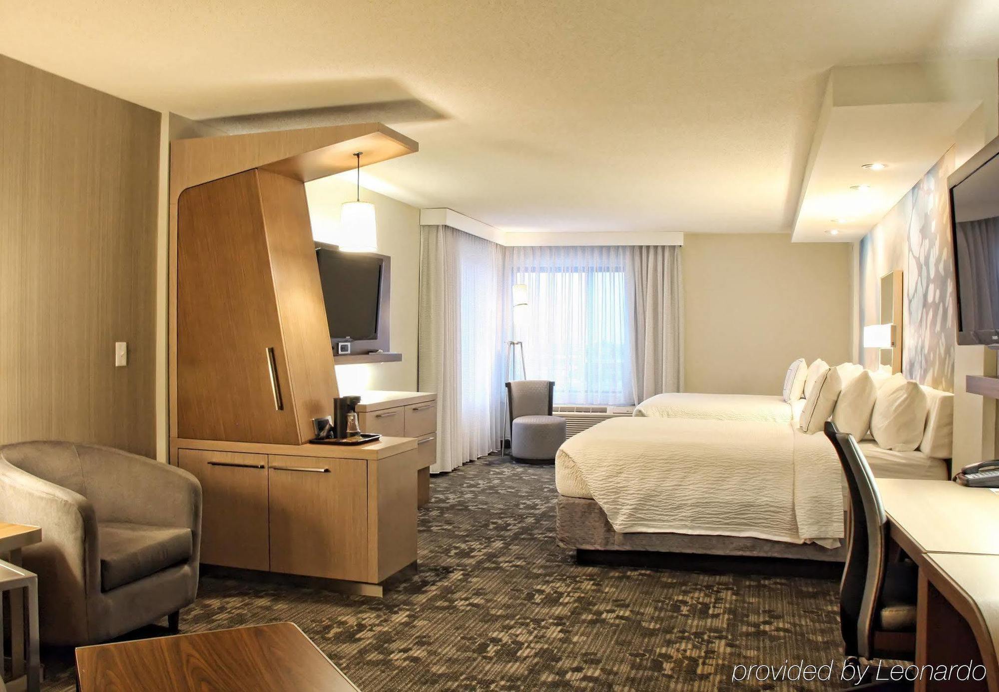 Courtyard By Marriott Arena Wilkes-Barre