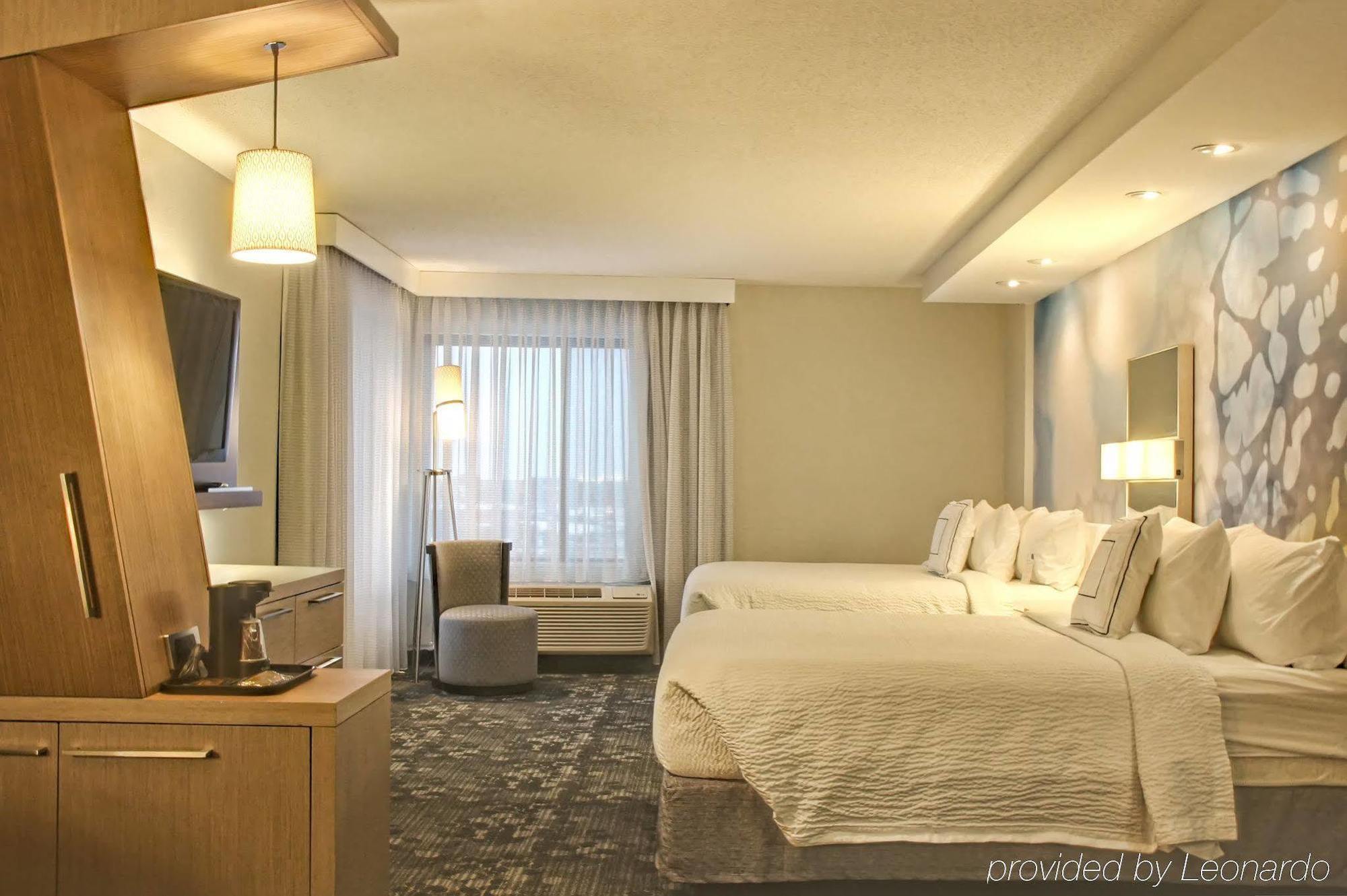 Courtyard By Marriott Arena 3* Wilkes-Barre