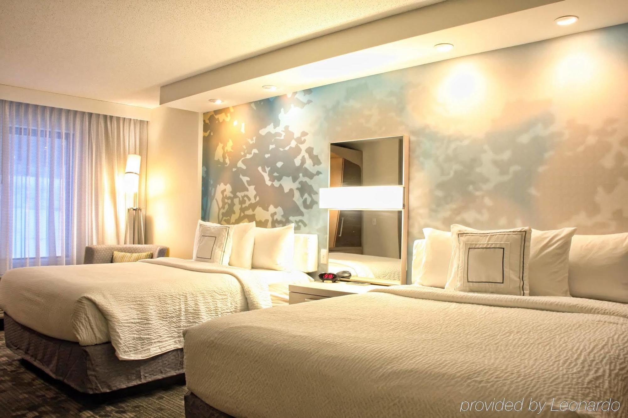 Courtyard By Marriott Arena 3* Wilkes-Barre
