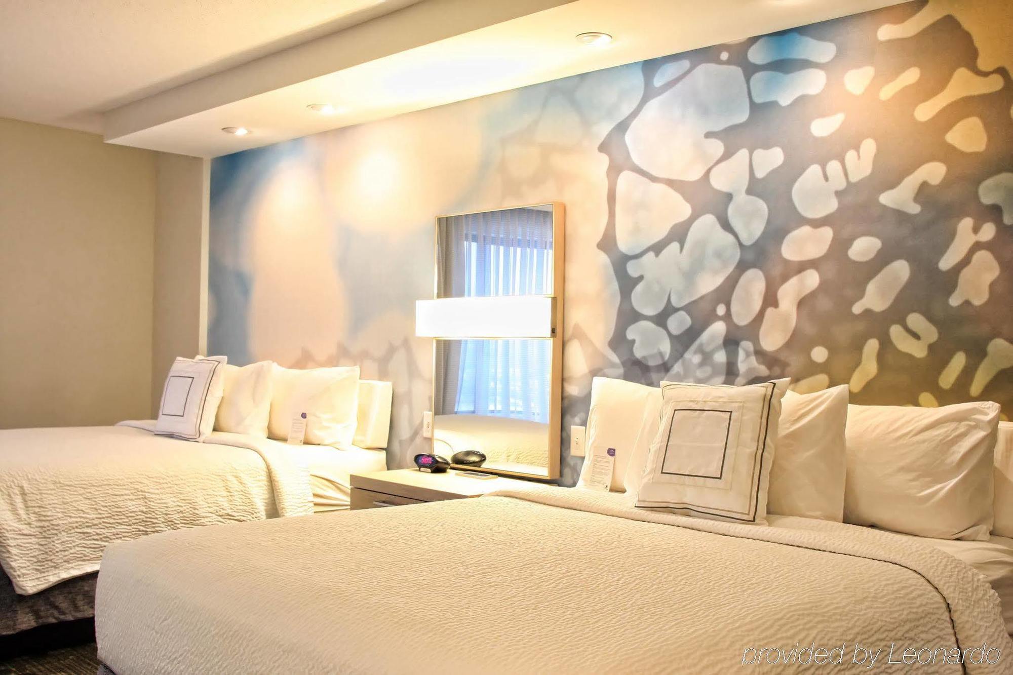Hotel Courtyard By Marriott Arena