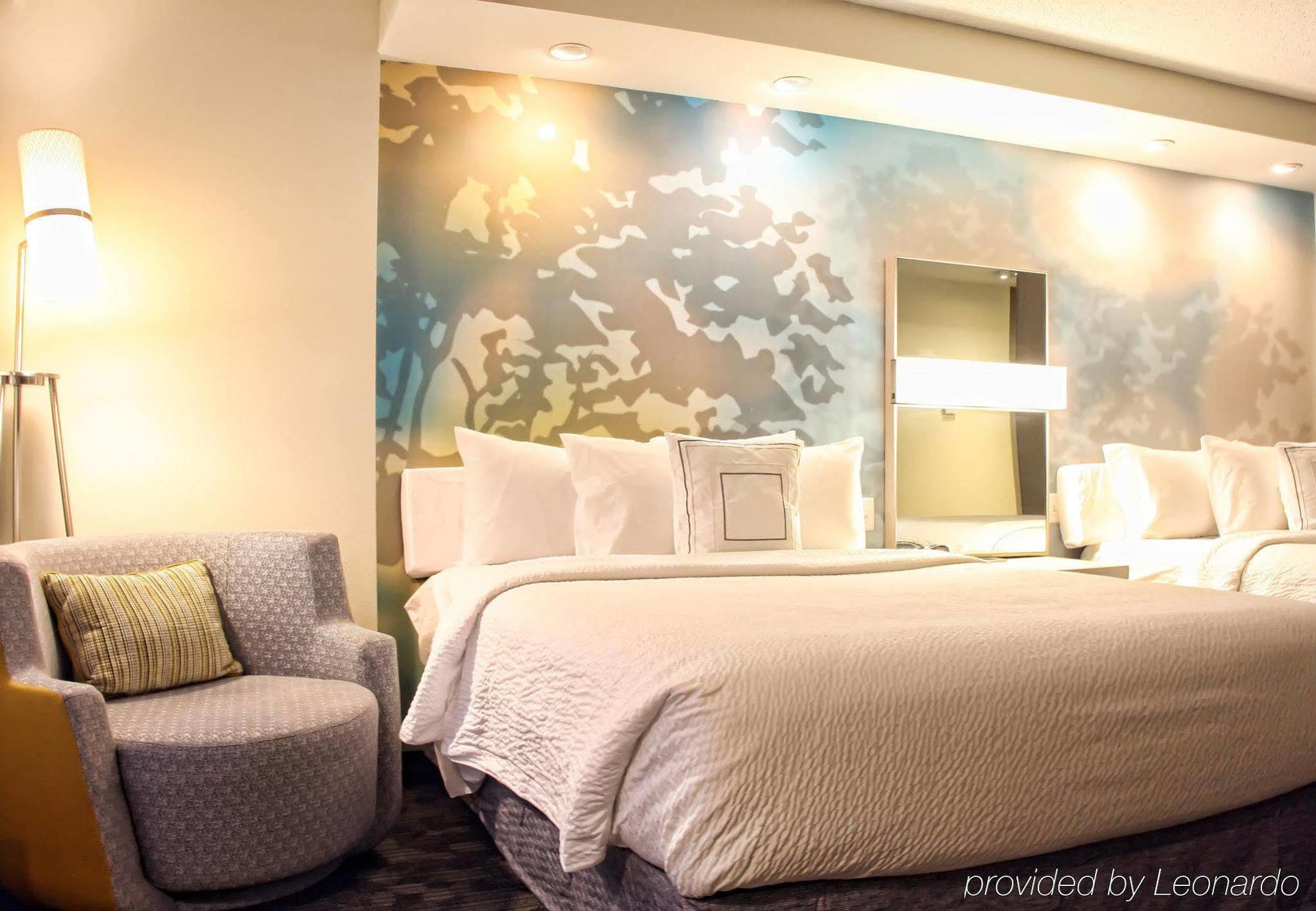 Hotel Courtyard By Marriott Arena