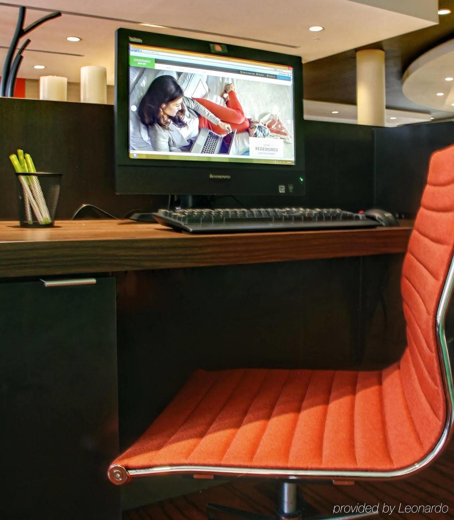 Courtyard By Marriott Arena 3*
