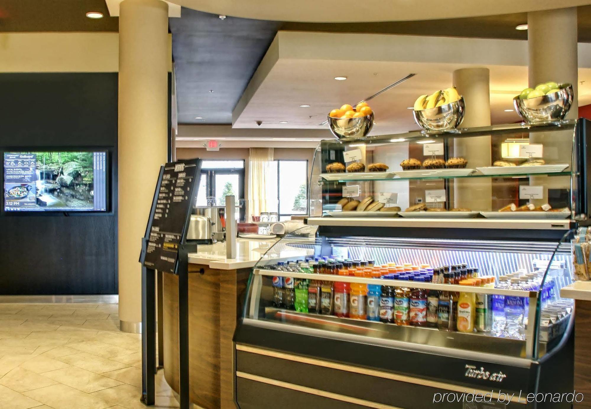 Courtyard By Marriott Arena 3*