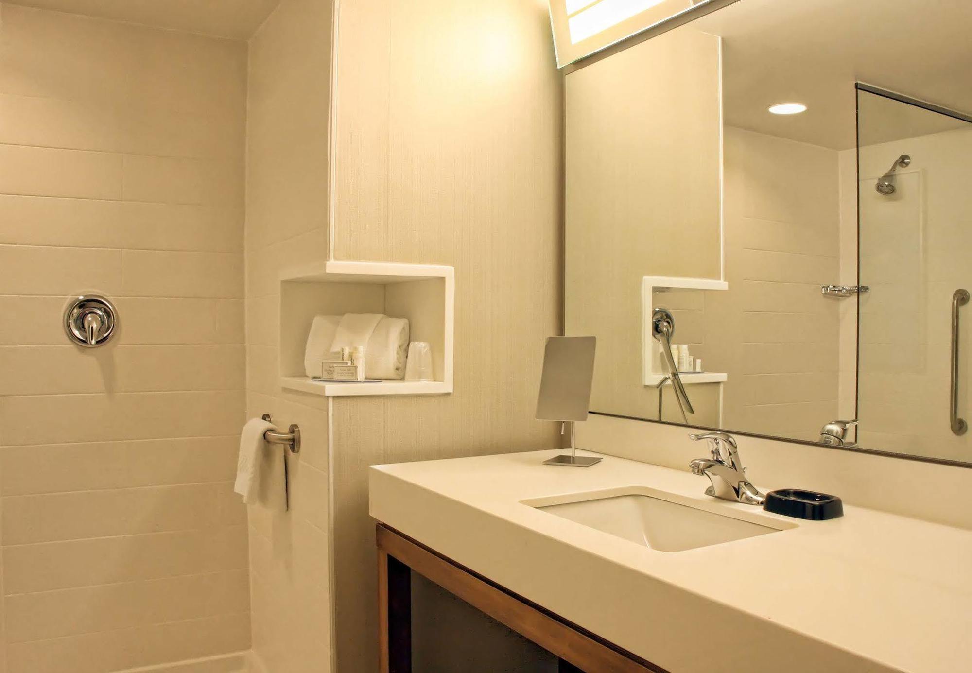 Hotel Courtyard By Marriott Arena Wilkes-Barre