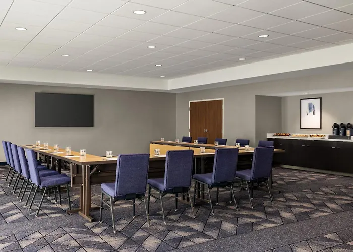 Courtyard By Marriott Wilkes-Barre Arena