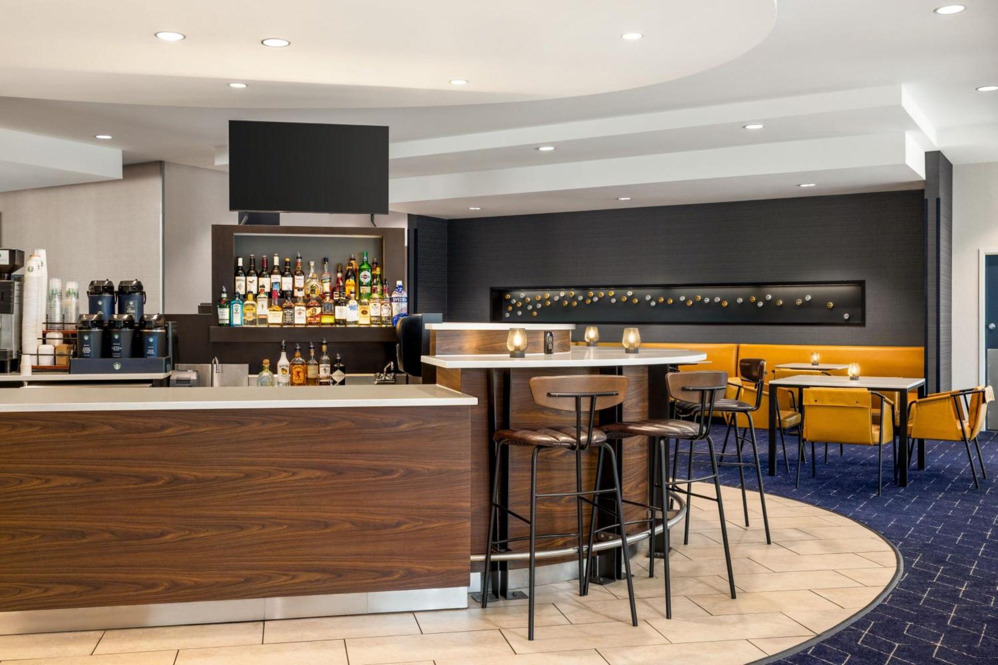 Courtyard By Marriott Arena 3* Wilkes-Barre