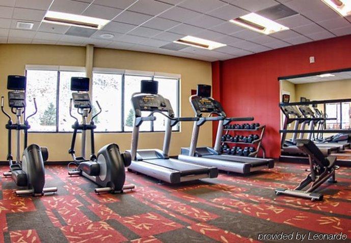 Hotel Courtyard By Marriott Arena 3*