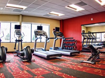 Hotel Courtyard By Marriott Arena