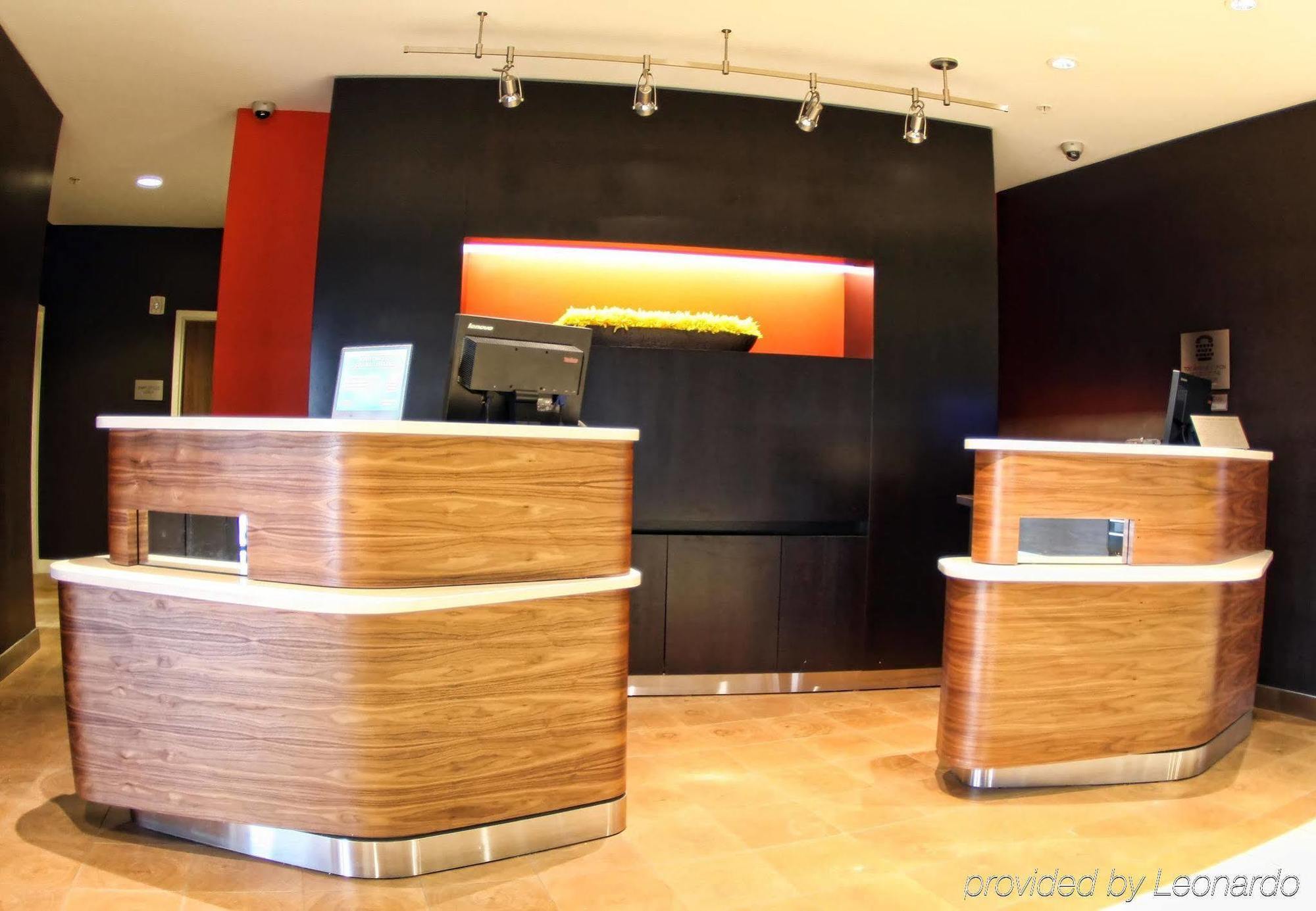 Courtyard By Marriott Arena Hotel 3*