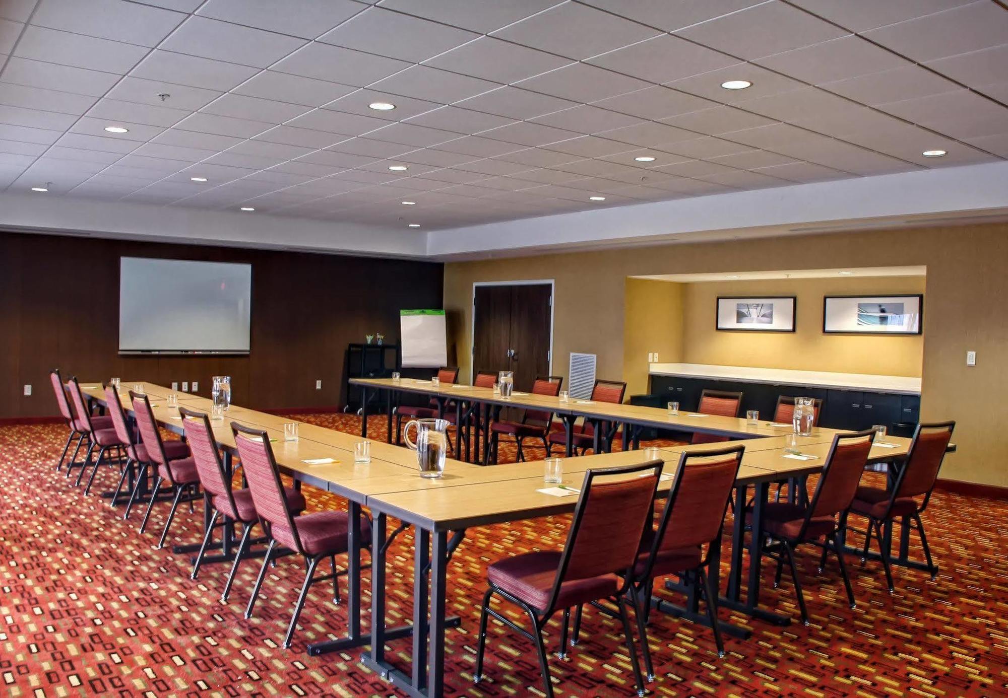 Courtyard By Marriott Arena Wilkes-Barre